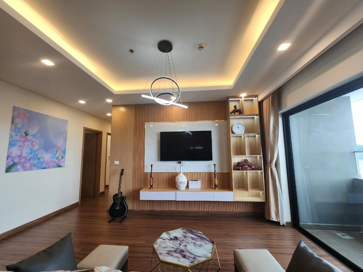 شقة Can Ho Khach San Flc Sea Tower كوي نون المظهر الخارجي الصورة