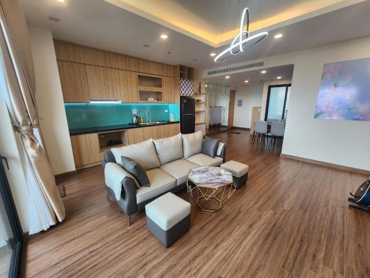 شقة Can Ho Khach San Flc Sea Tower كوي نون المظهر الخارجي الصورة